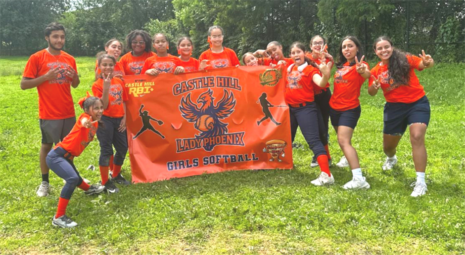 Tryouts for the 2026 CHLL LADY PHOENIX GIRLS SOFTBALL SEASON COMING SOON!